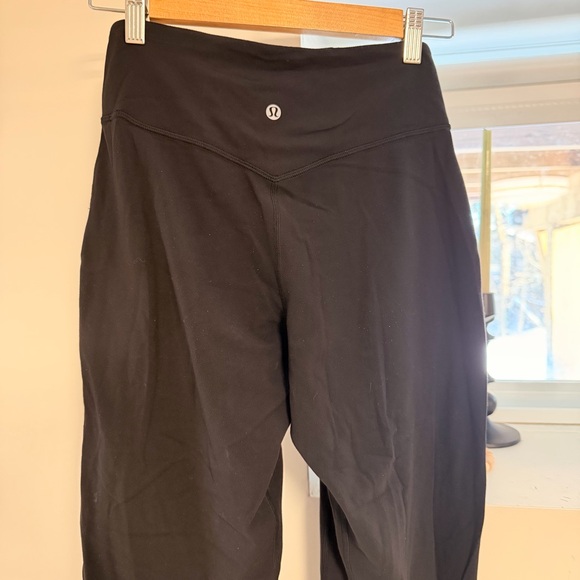 Lululemon Align Joggers Size 4 - Picture 8 of 11